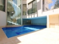 Luxurious villa for sale in Herzliya Pituach, close to the beach.